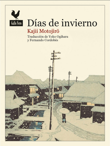 [9788416529834] DÍAS DE INVIERNO