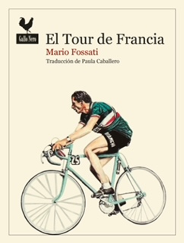 [9788419168030] EL TOUR DE FRANCIA