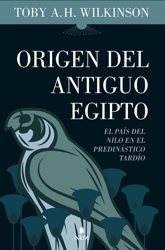 [9788411311762] ORIGEN DEL ANTIGUO EGIPTO