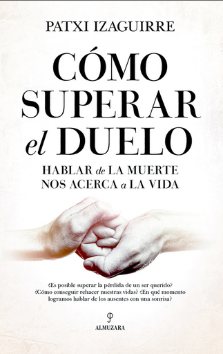 [9788418952654] CÓMO SUPERAR EL DUELO