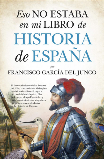 [9788418205187] ESO NO ESTABA EN MI LIBRO DE HISTORIA DE ESPAÑA