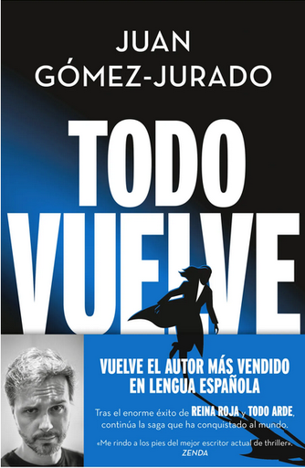 [9786287634251] TODO VUELVE