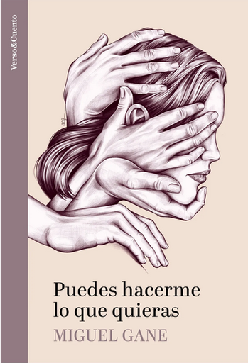 [9786287539594] PUEDES HACERME LO QUE QUIERAS