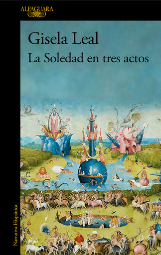 [9788420477787] LA SOLEDAD EN TRES ACTOS