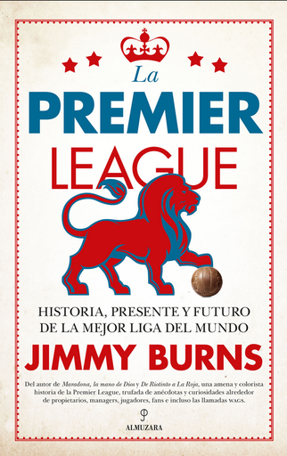 [9788411316569] LA PREMIER LEAGUE