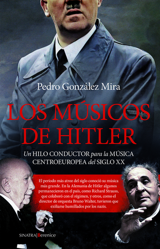 [9788410520097] LOS MÚSICOS DE HITLER