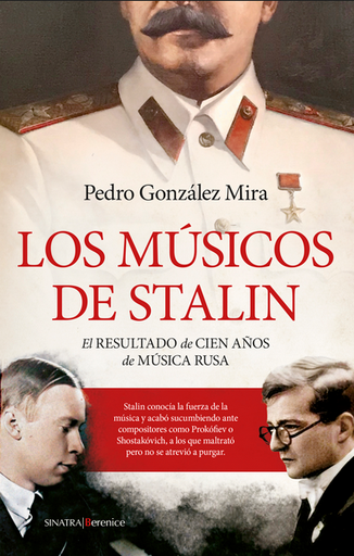 [9788411312059] LOS MÚSICOS DE STALIN