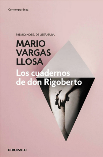 [9789588886886] LOS CUADERNOS DE DON RIGOBERTO