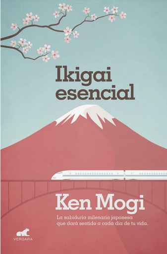 [9789585647244] IKIGAI ESENCIAL