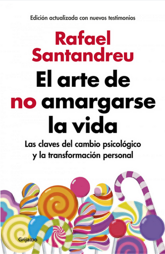 [9789585464322] EL ARTE DE NO AMARGARSE LA VIDA