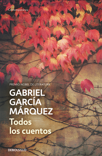 [9789585454682] TODOS LOS CUENTOS