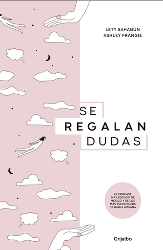 [9789585127289] SE REGALAN DUDAS