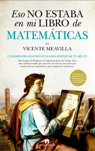 [9788417547004] ESO NO ESTABA EN MI LIBRO DE MATEMÁTICAS