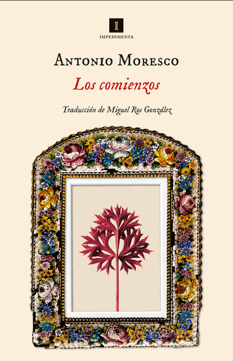 [9788419581013] LOS COMIENZOS