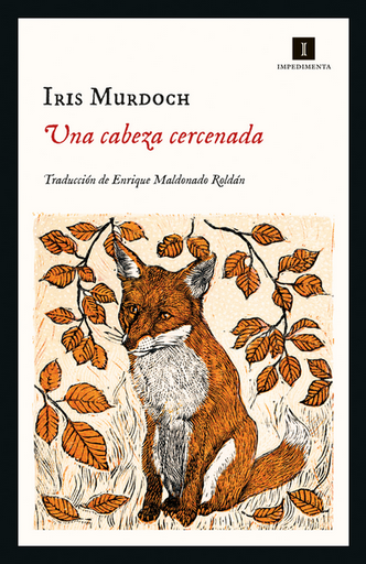 [9788418668357] UNA CABEZA CERCENADA