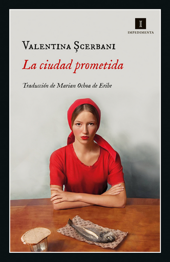 [9788419581211] LA CIUDAD PROMETIDA