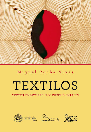 [9786124297915] TEXTILOS