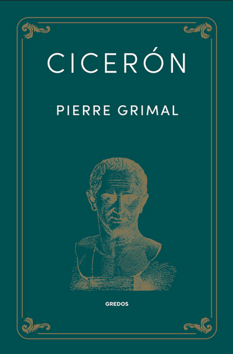 [9788424999858] CICERÓN