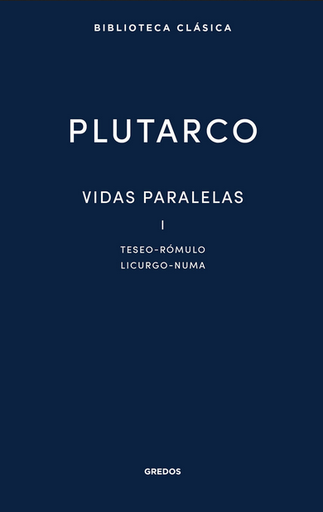 [9788424940560] VIDAS PARALELAS I