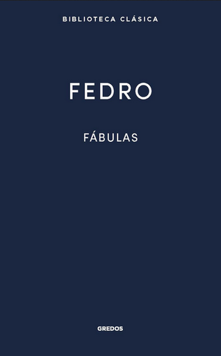 [9788424940577] FÁBULAS