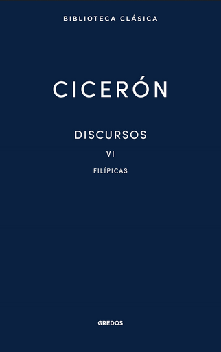 [9788424940591] DISCURSOS VI