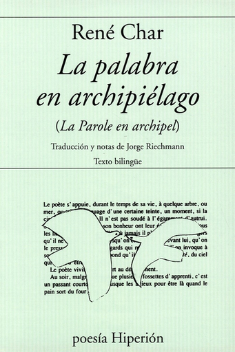 [9788475171852] LA PALABRA EN ARCHIPIÉLAGO
