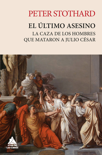 [9788419703477] EL ÚLTIMO ASESINO