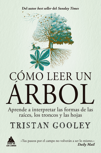 [9788419703224] CÓMO LEER UN ÁRBOL