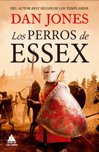 [9788419703415] LOS PERROS DE ESSEX