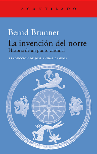 [9788419036766] LA INVENCIÓN DEL NORTE