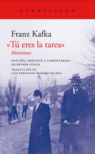 [9788419036858] "TÚ ERES LA TAREA"