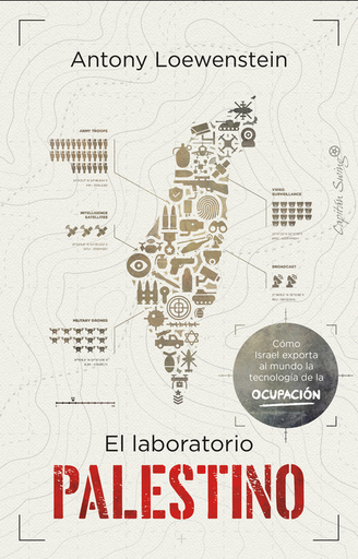 [9788412779868] EL LABORATORIO PALESTINO