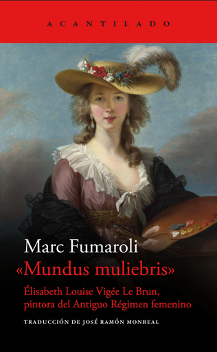 [9788419036827] "MUNDUS MULIEBRIS"