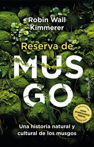 [9788412779783] RESERVA DE MUSGO