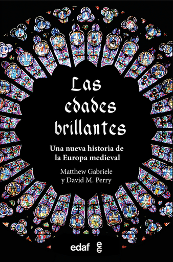[9788441441842] LAS EDADES BRILLANTES