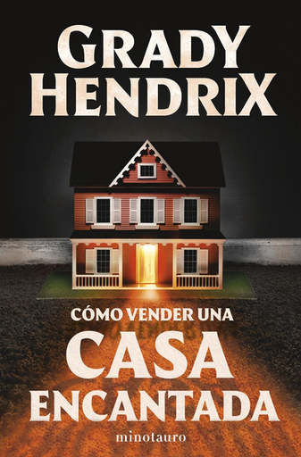 [9788445015582] CÓMO VENDER UNA CASA EMBRUJADA