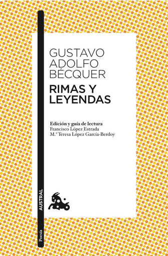 [9788467033311] RIMAS Y LEYENDAS
