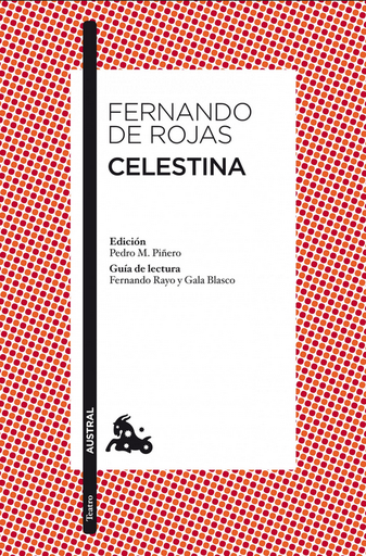 [9788467033540] CELESTINA