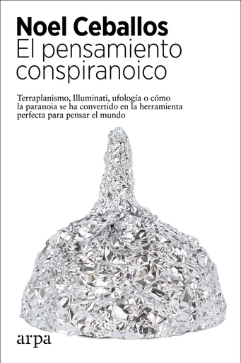 [9788417623944] EL PENSAMIENTO CONSPIRANOICO