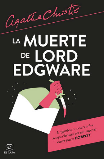 [9788467072150] LA MUERTE DE LORD EDGWARE