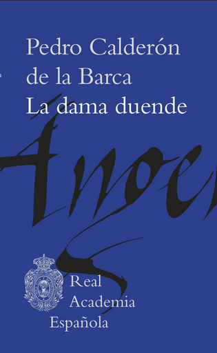 [9788467072211] LA DAMA DUENDE