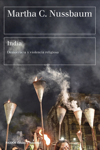 [9788449341083] INDIA