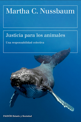 [9788449341564] JUSTICIA PARA LOS ANIMALES
