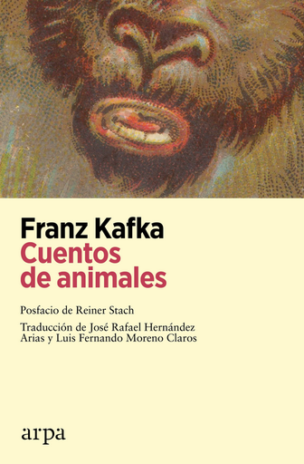 [9788419558473] CUENTOS DE ANIMALES