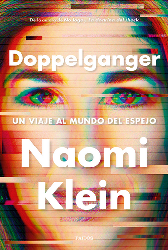 [9788449341892] DOPPELGANGER