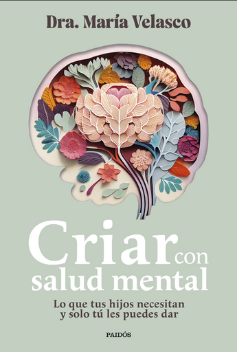 [9788449341045] CRIAR CON SALUD MENTAL