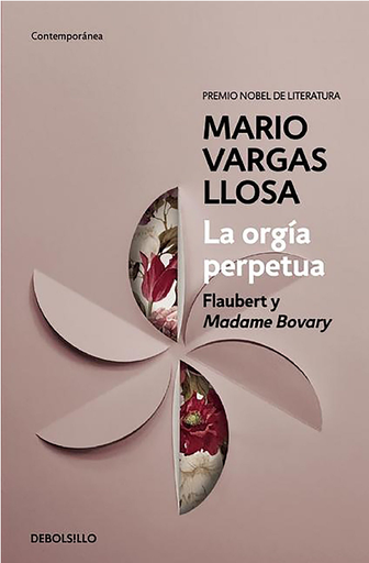 [9788490626177] LA ORGÍA PERPETUA