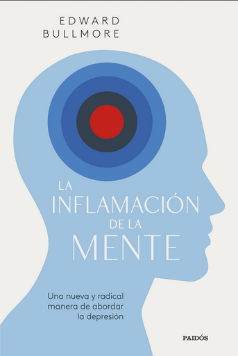 [9788449341090] LA INFLAMACIÓN DE LA MENTE