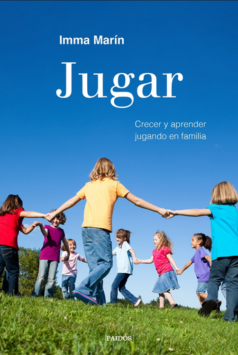 [9788449341267] JUGAR