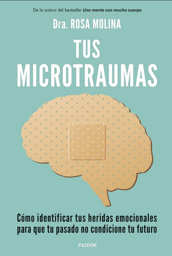 [9788449341250] TUS MICROTRAUMAS